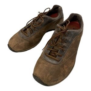 Merrell Solstice Continuum Air Cushion Womens size 9 Hiking Shoe EUC